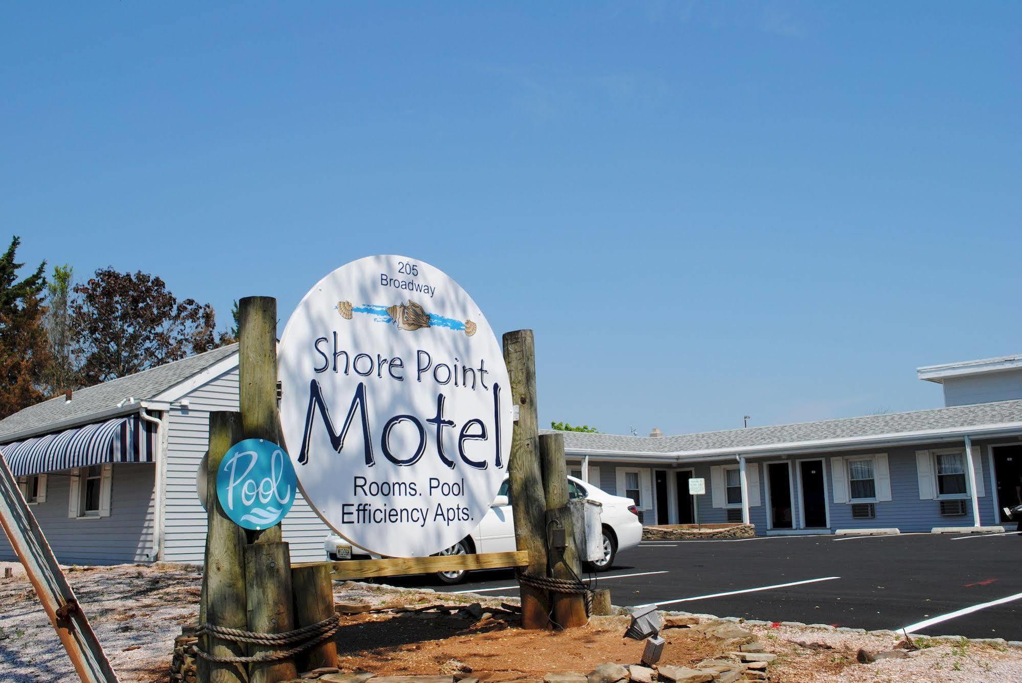 Shore point hot sale motel hazlet